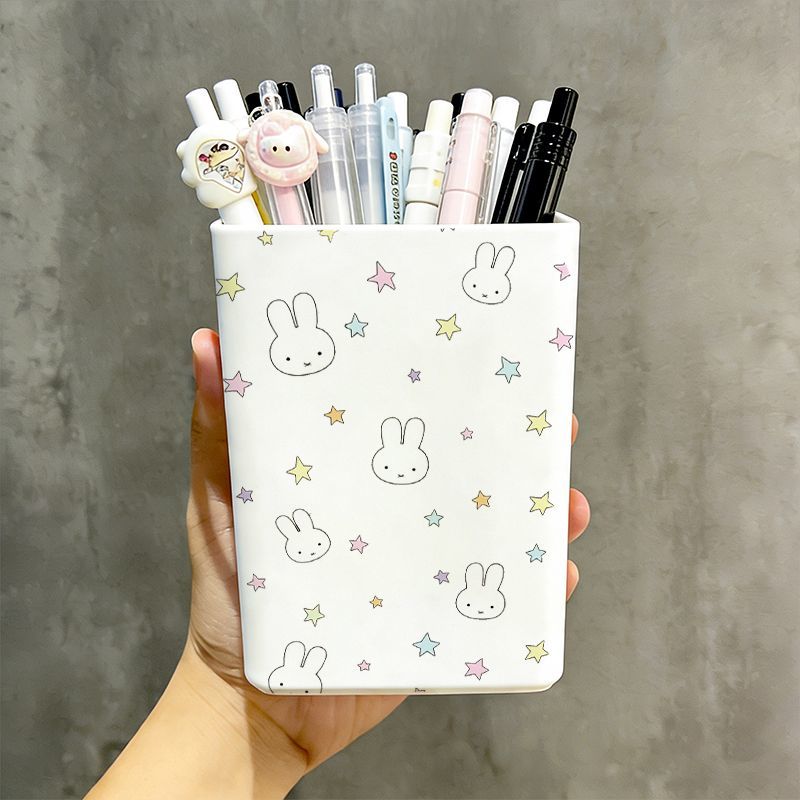 New Miffy Rabbit desktop pen h - Stationery Supplier review and price