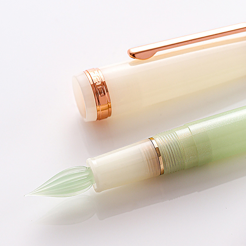 Glass Pen Nib Fit For Jinhao 8 - Stationery Supplier review and price