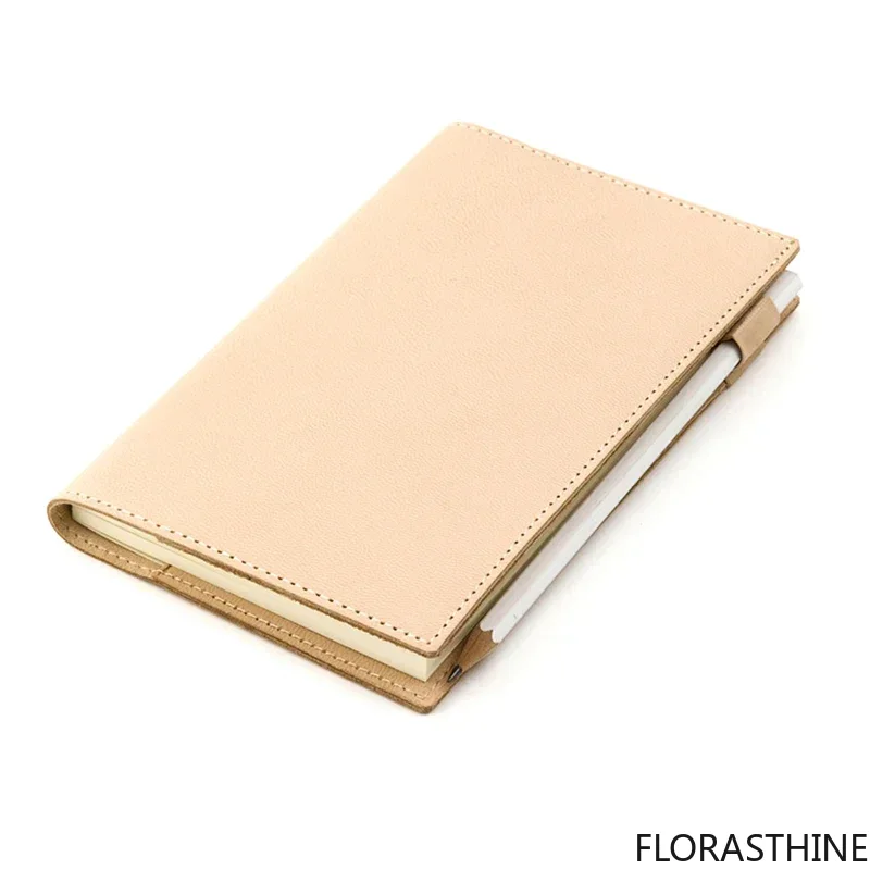 Fromthenon Vegetable Tanned Ge - Tan Stationery & Office Supply review and price