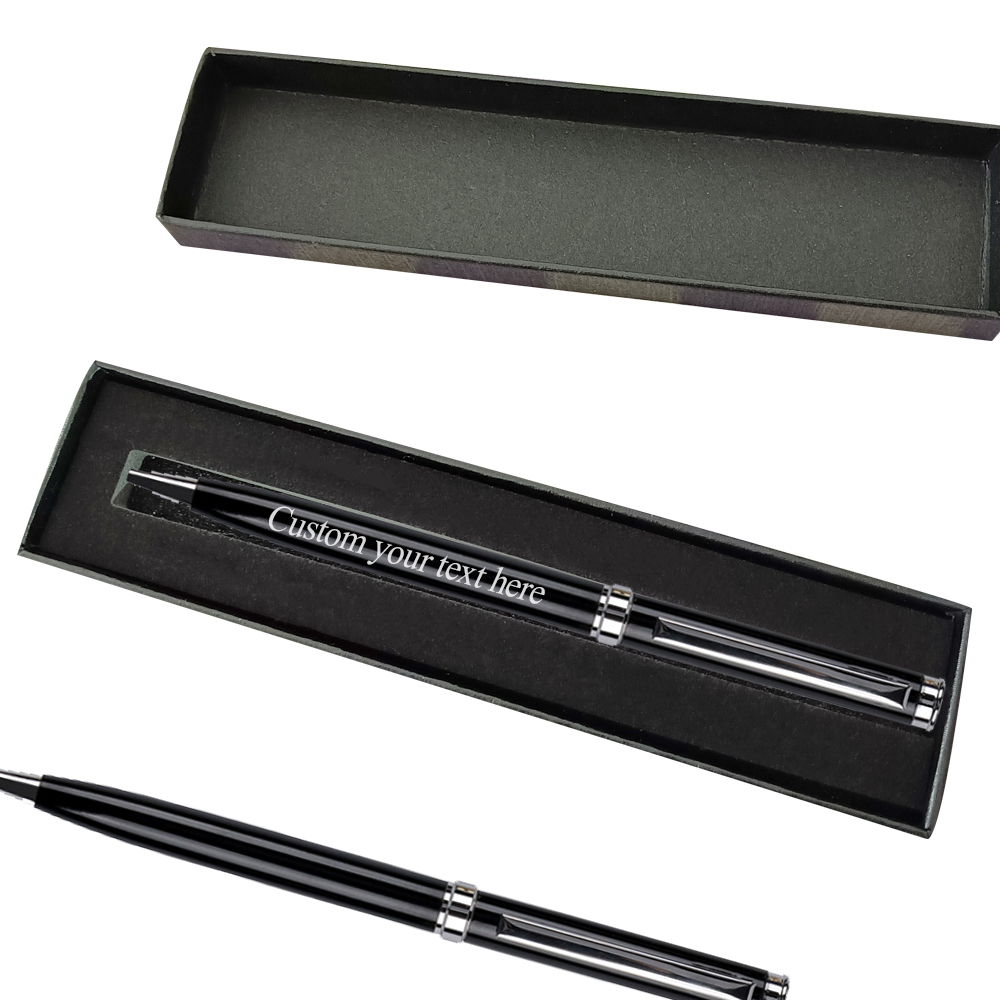 Custom Personalized Ballpoint  - Stationery Office And School Supply Stores review and price