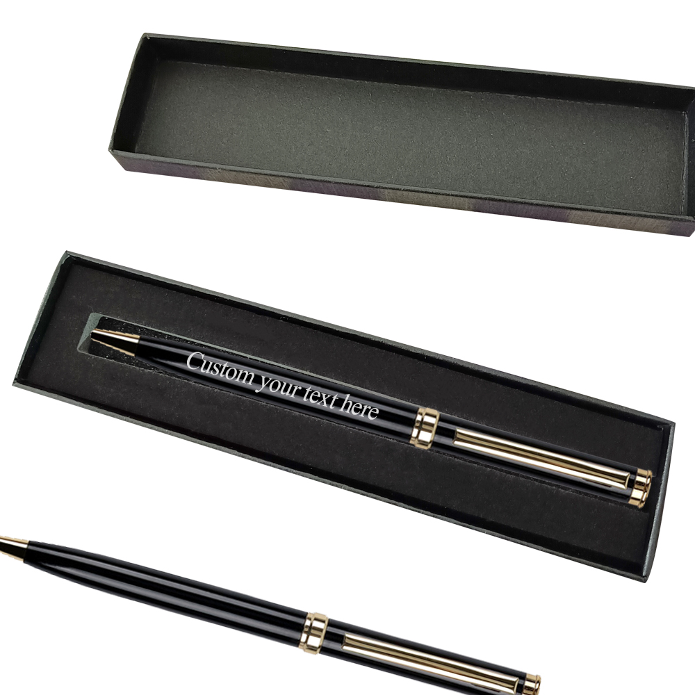 Custom Personalized Ballpoint  - Stationery Office And School Supply Stores review and price
