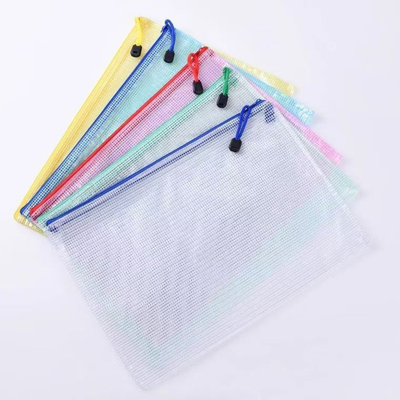 5PCS Stationery Storage Folder - Stationery Supplier review and price