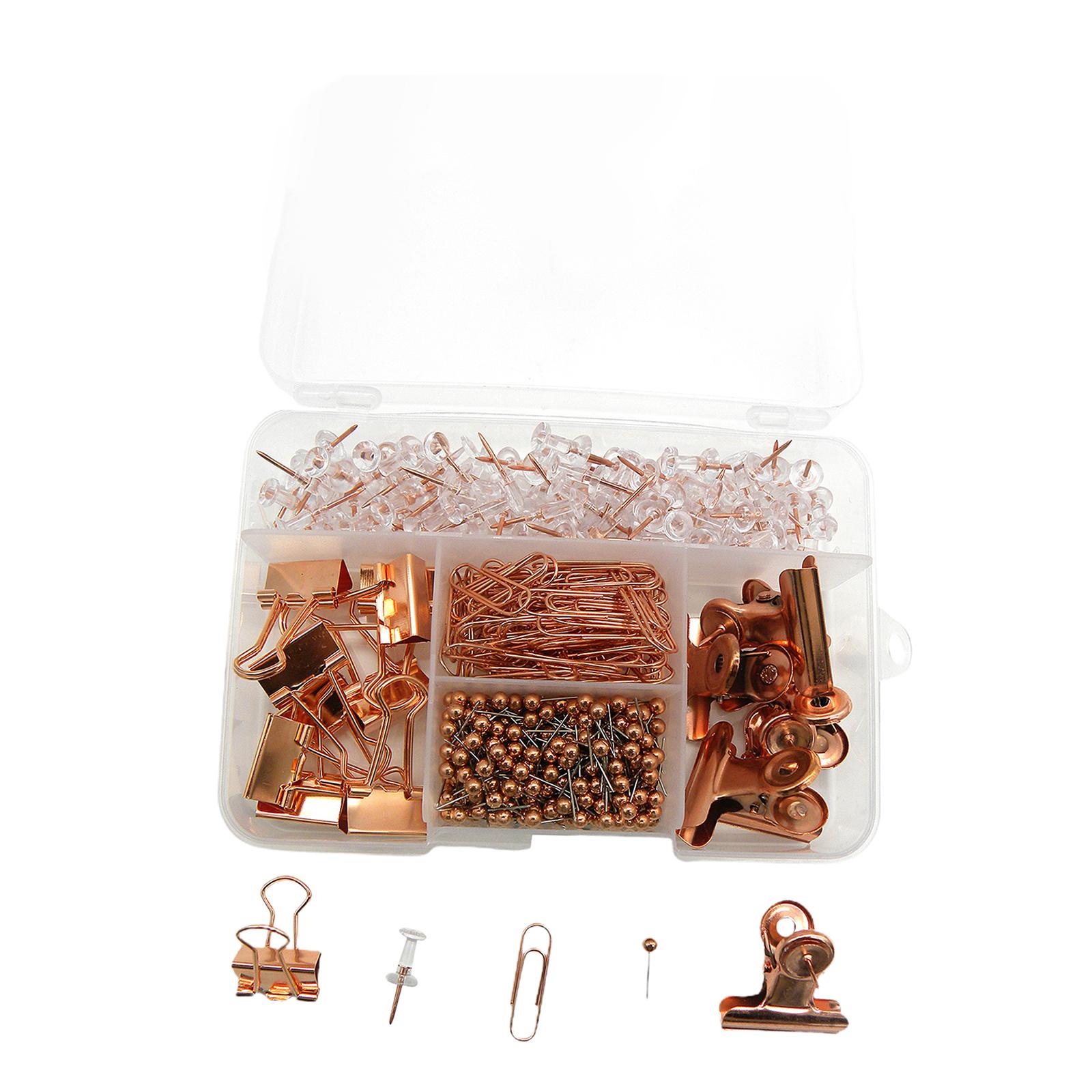 Metal Paper Clips and Binder C - Binder Clip Assorted review and price