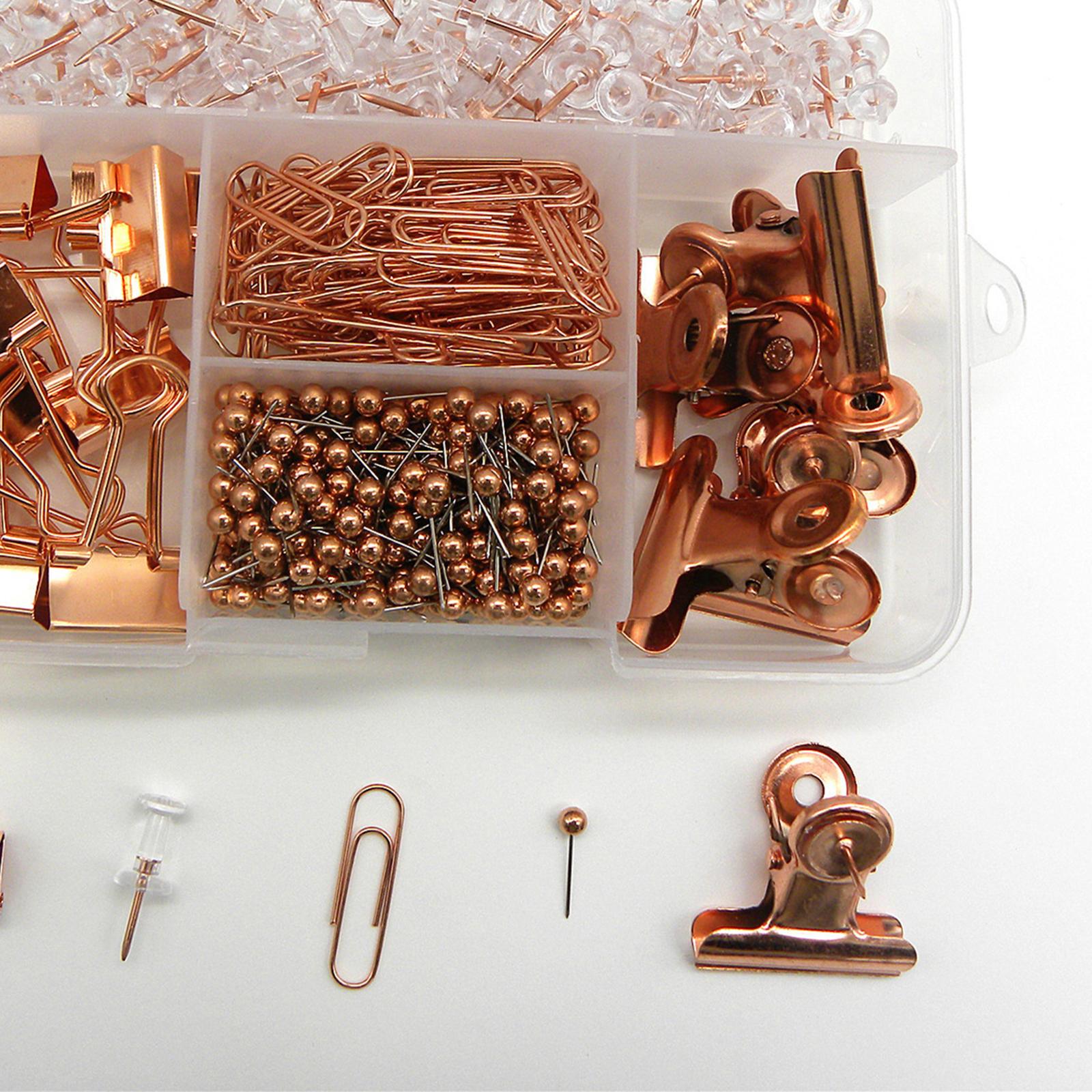 Metal Paper Clips and Binder C - Binder Clip Assorted review and price